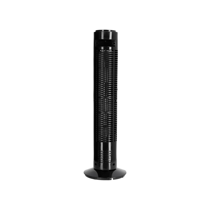 Ventilatore a torre VENLO 45W/230V 73,6 cm nero