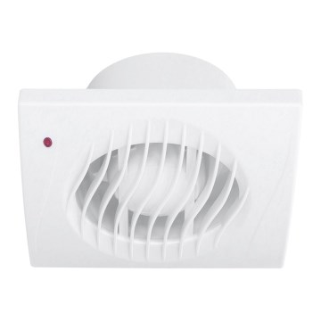 Ventilatore assiale 13 W/230 V