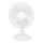 Ventilatore da tavolo 45 W/230 V, Ø 45 cm, bianco