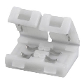 Verbinder für 2-polige LED-Streifen 8 mm