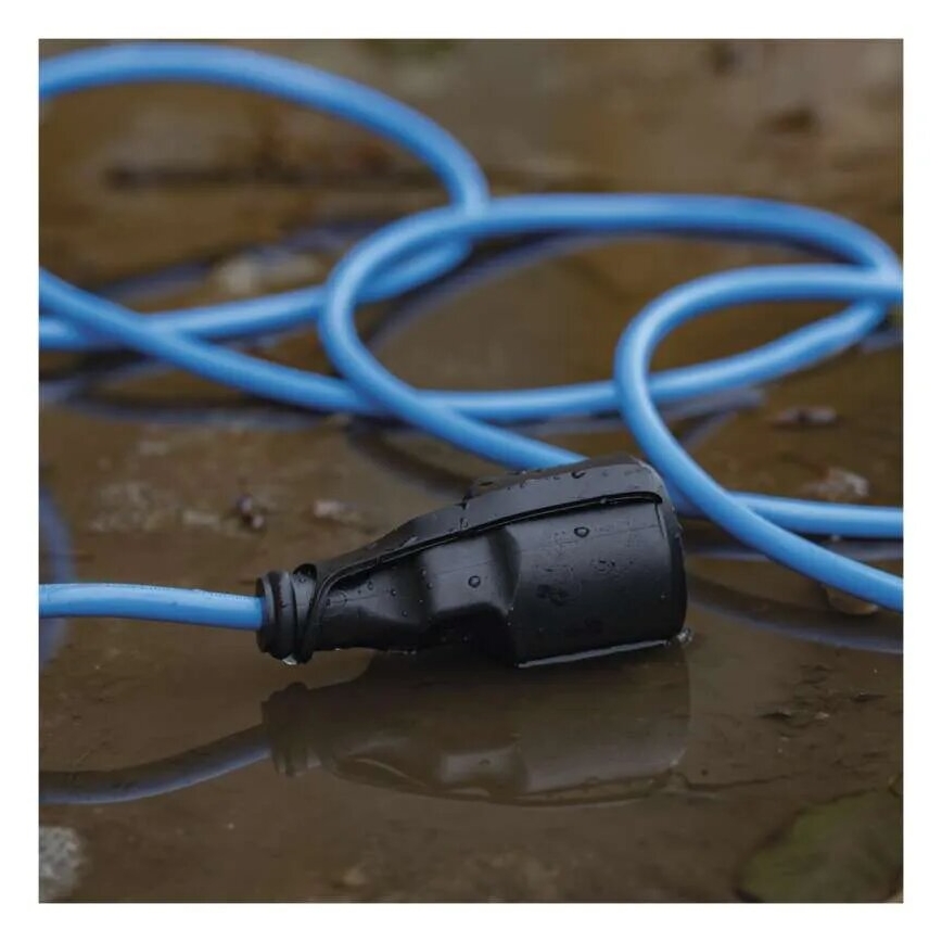 Verlängerungskabel WEATHERPROOF 1Z 20m IP44