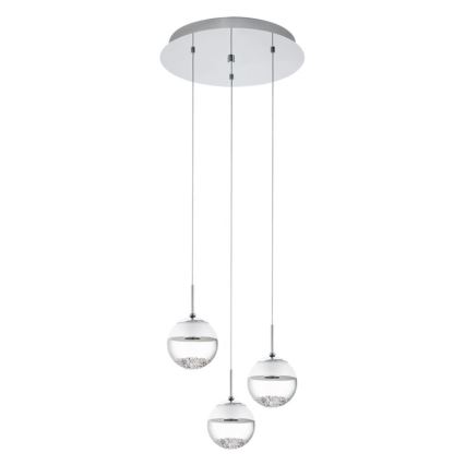 Verre de rechange pour suspension Eglo - Montefio 1