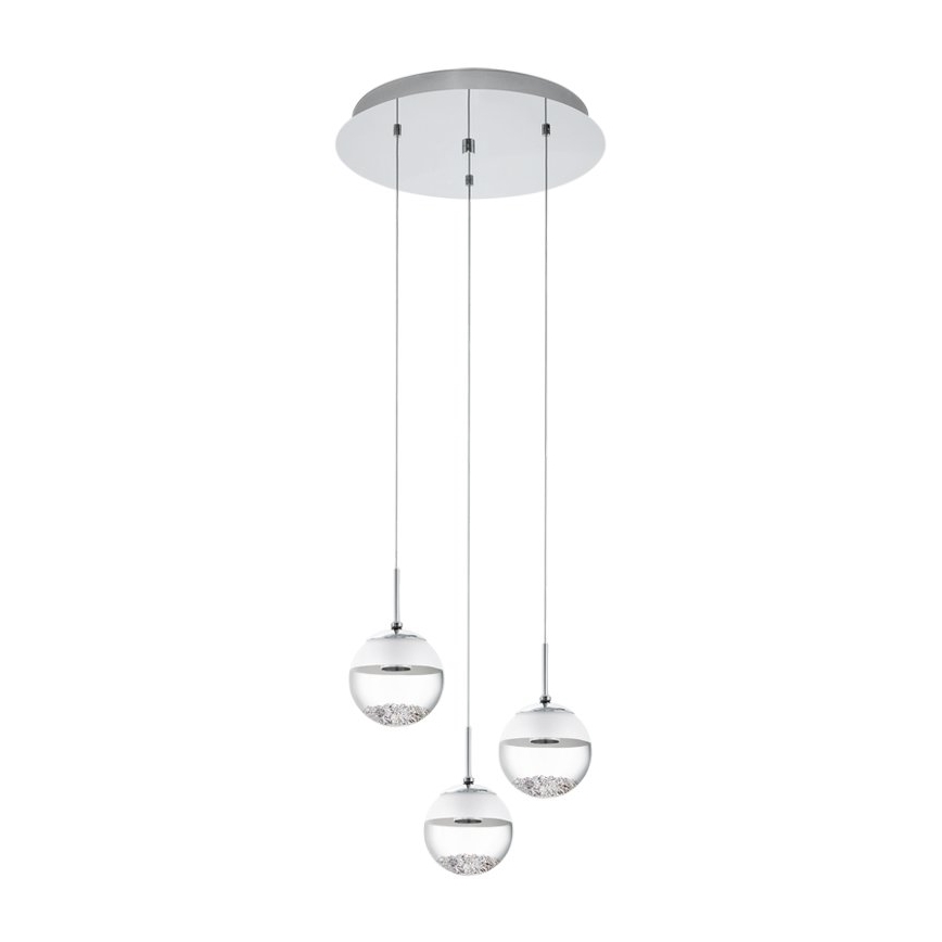 Verre de rechange pour suspension Eglo - Montefio 1