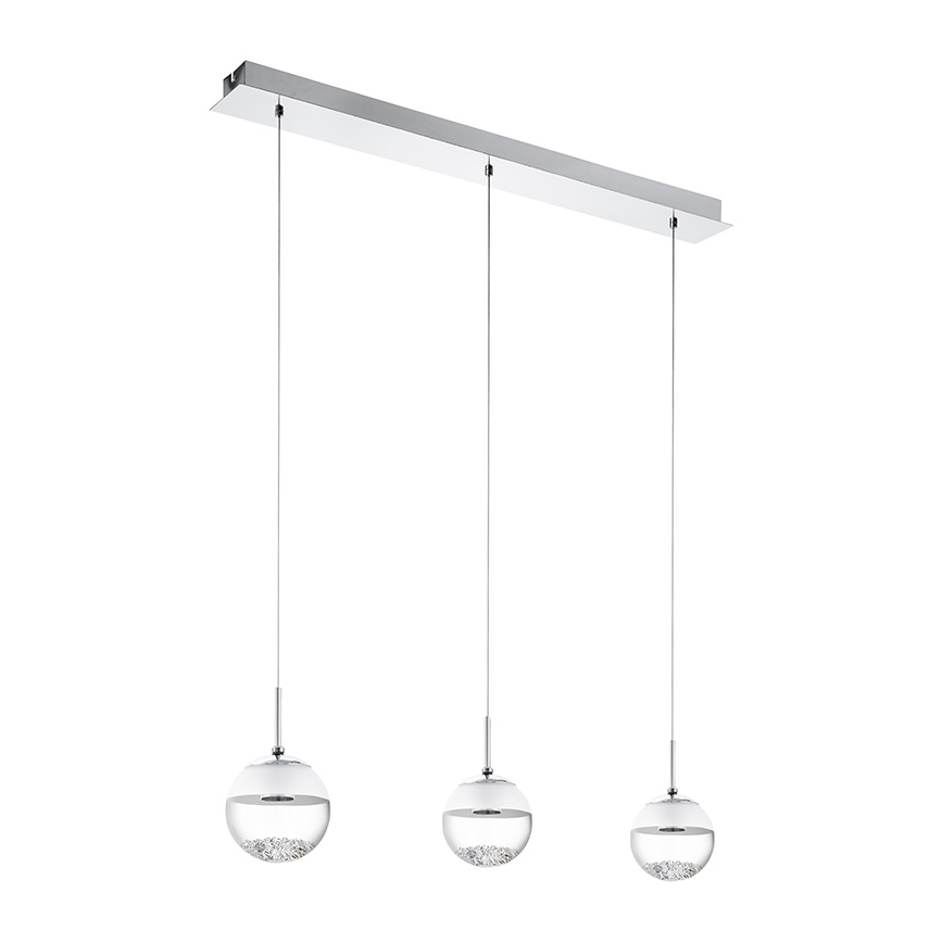Verre de rechange pour suspension Eglo - Montefio 1