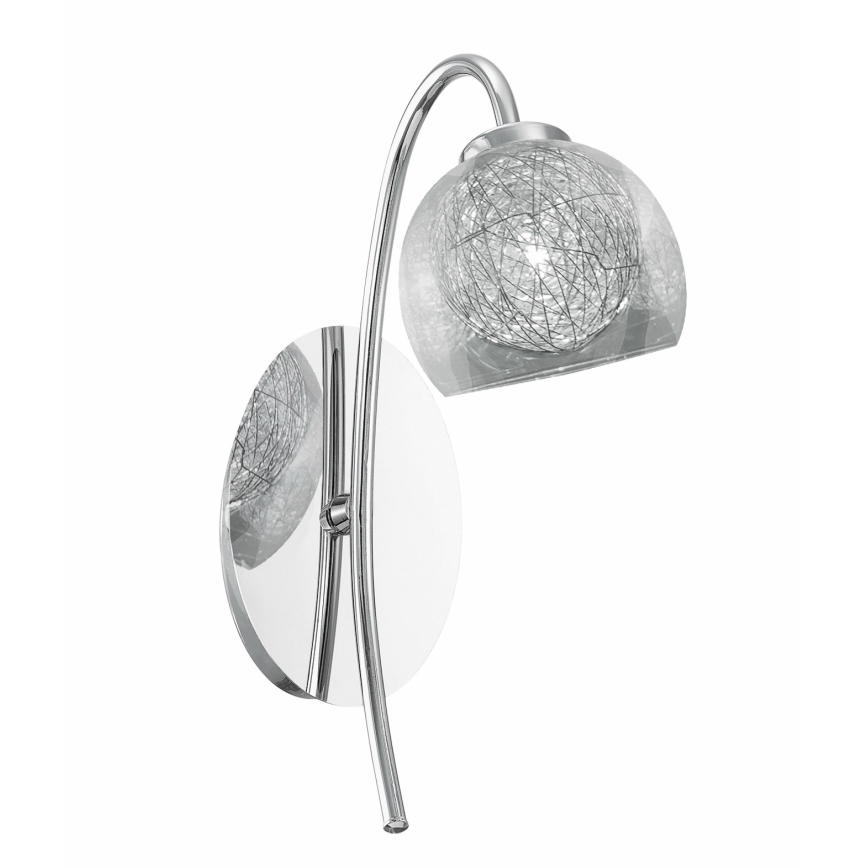 Verre de rechange Eglo - Oviedo 93058 - extérieur, transparent