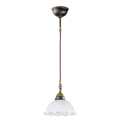 Verre de rechange pour suspension Kolarz 731.30.73