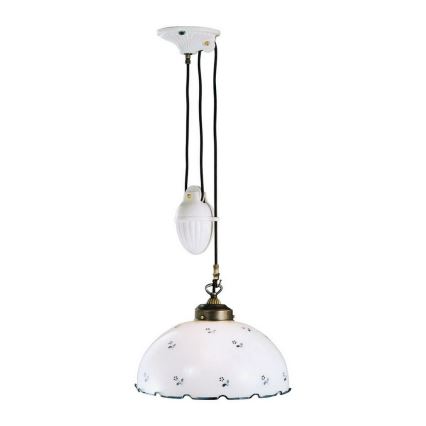 Verre de rechange pour suspension NONNA - KL0081