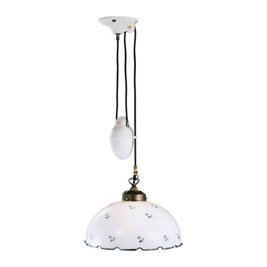Verre de rechange pour suspension NONNA - KL0081