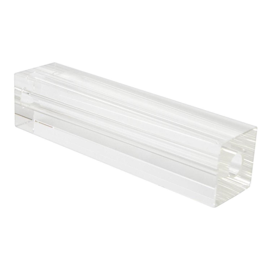 Verre de rechange pour applique murale LIDO HEDA