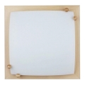 Verre de rechange pour applique murale MADEIRA E27
