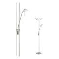 Verre de rechange pour lampadaire Eglo - Baya - fond, lecture blanc