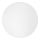 Verre de rechange pour lustre MADDIE, MALONY E14, diamètre 15 cm, blanc