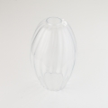 Verre de rechange pour lustre OTTICCO, PICCOLO E27, Ø 16 cm, transparent