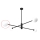 Verre de rechange pour suspension DORI G9 d. 10 cm blanc