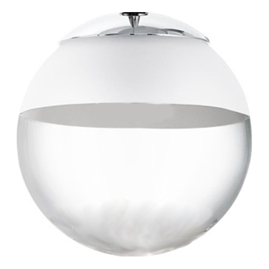 Verre de rechange pour suspension Eglo - Montefio 1