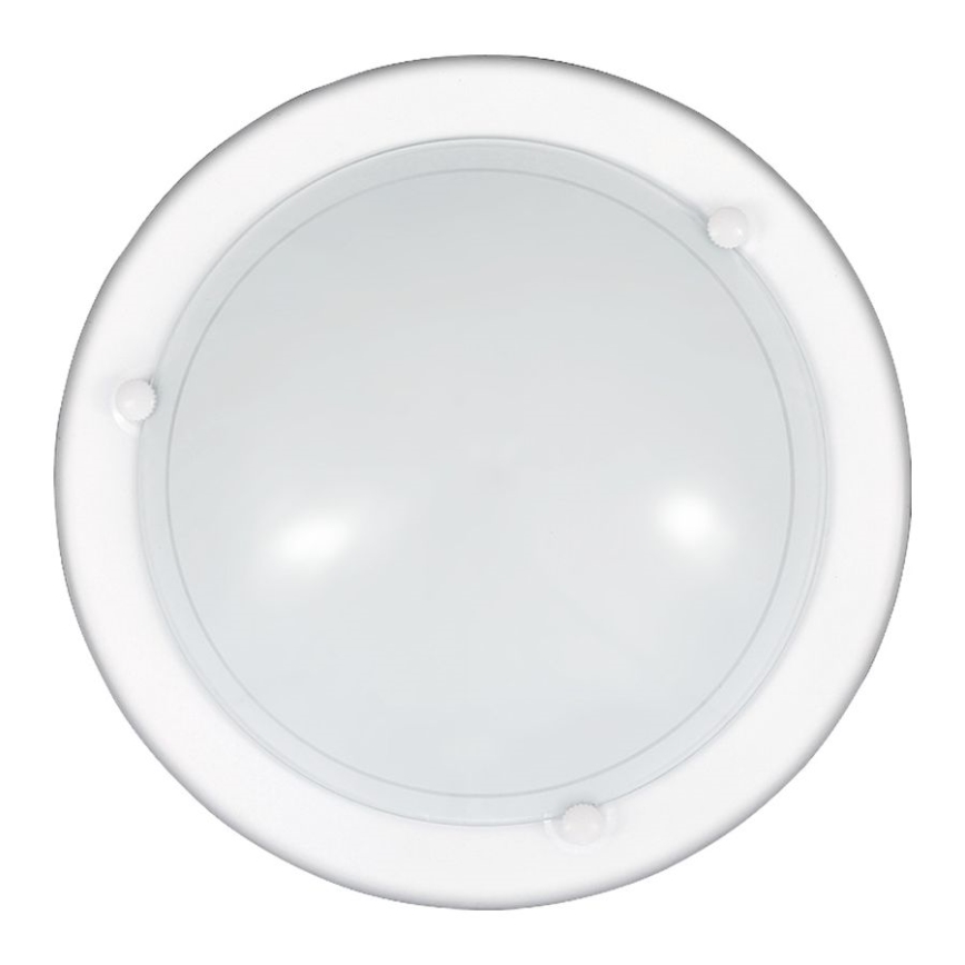 Verre de rechange Rabalux d. 23 cm opale