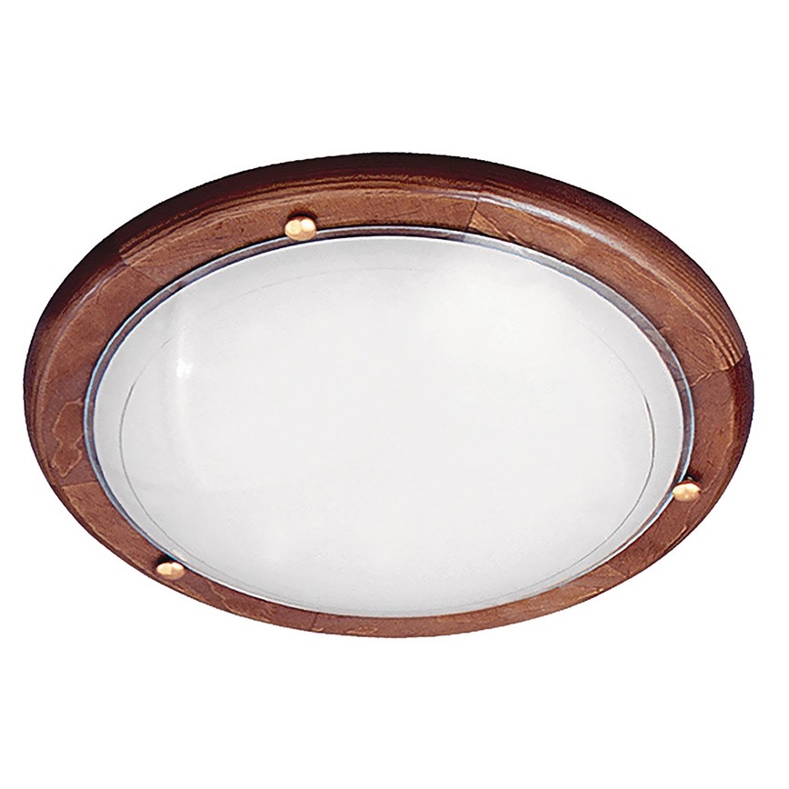 Verre de rechange Rabalux - UFO E27 24,7 cm blanc
