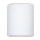 Verre de rechange ZEFIR E27 blanc