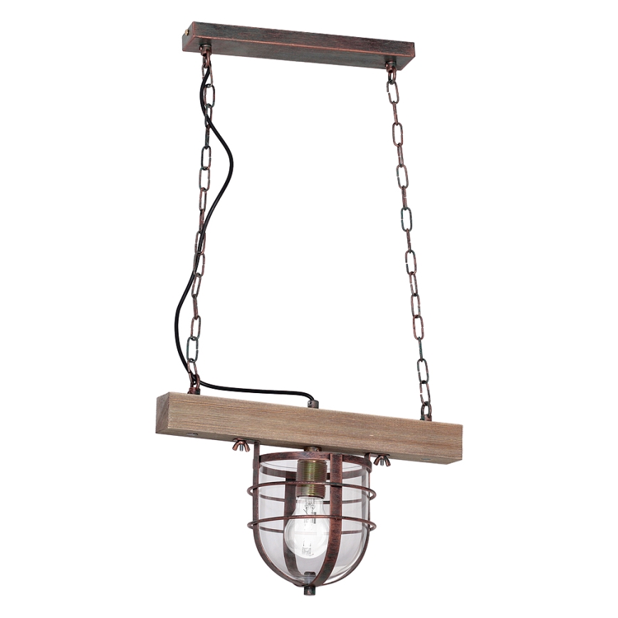 Vetro di ricambio per lampadario e applique ANDER diametro 15 cm