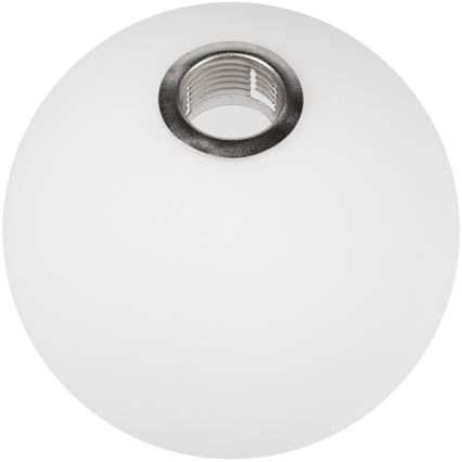 Vetro di ricambio per lampadario ASTRO G9 diametro 10 cm