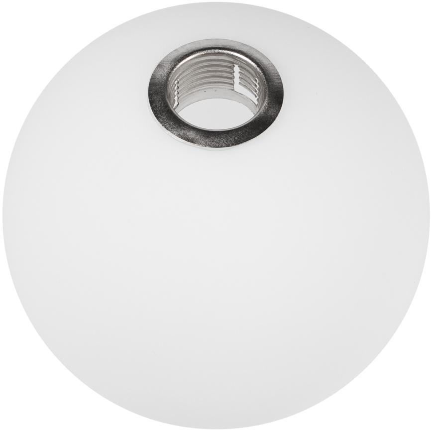 Vetro di ricambio per lampadario ASTRO G9 diametro 10 cm