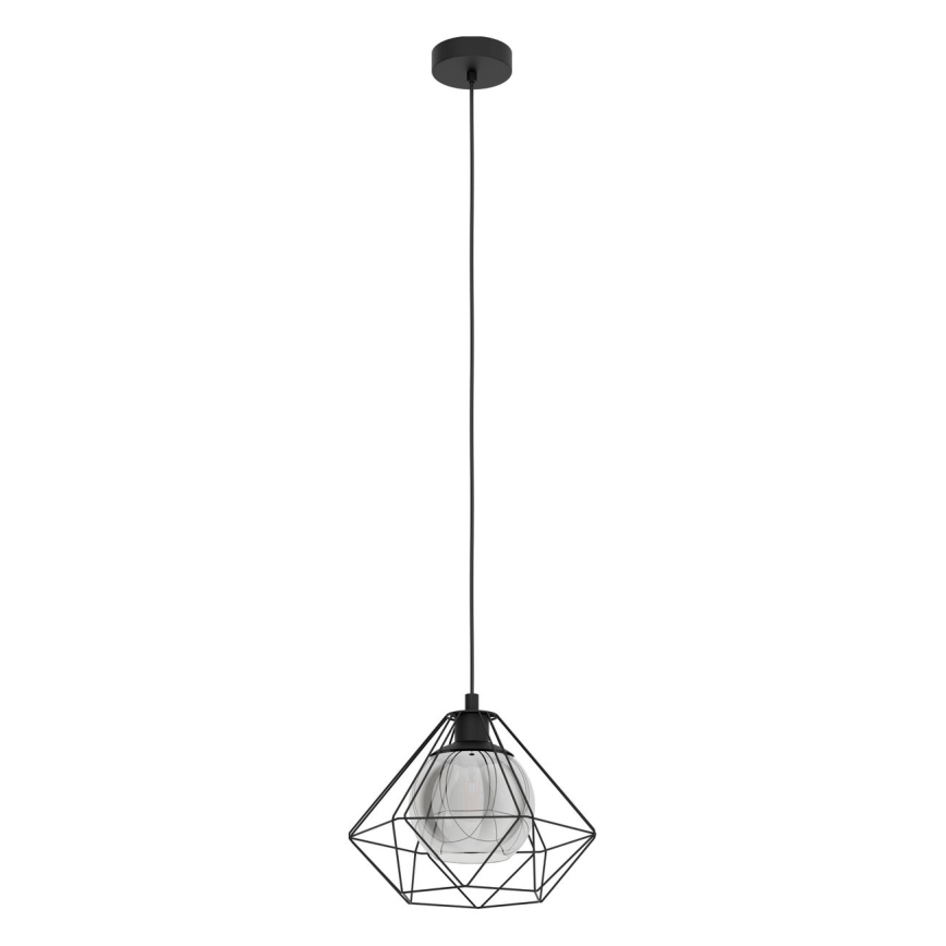 Vetro di ricambio per lampadario e lampada da tavolo Eglo Vernham