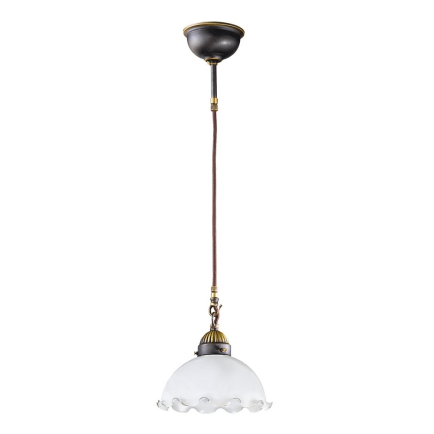 Vetro di ricambio per lampadario Kolarz 731.30.73