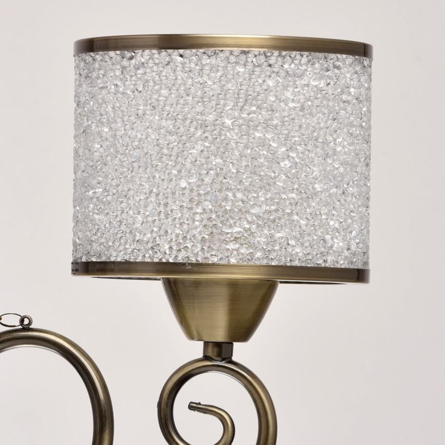Vetro di ricambio per lampadario MW-LIGHT CLASSIC 372013405