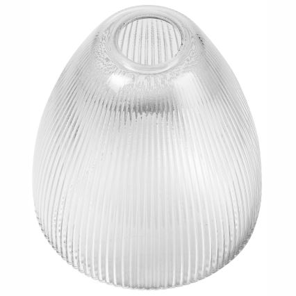 Vetro di ricambio per lampadario NOEL E27 diametro 17,5 cm