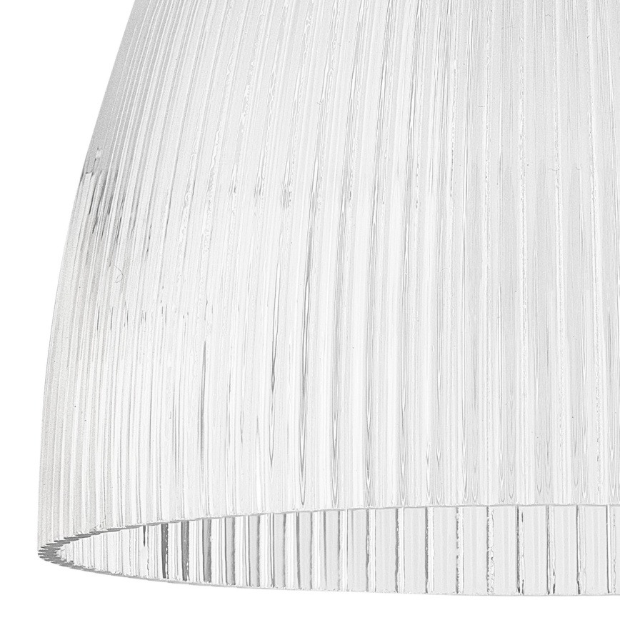 Vetro di ricambio per lampadario NOEL E27 diametro 17,5 cm