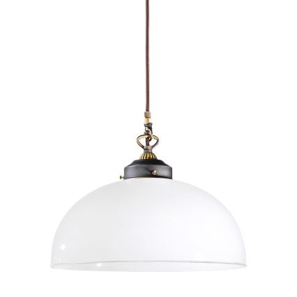 Vetro di ricambio per lampadario NONNA - KL0097