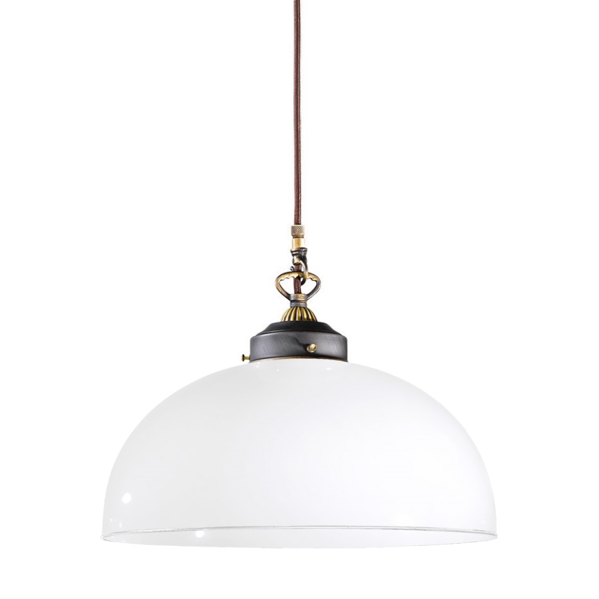 Vetro di ricambio per lampadario NONNA - KL0097