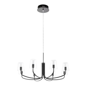 Vetro di ricambio per chandelier, Applique e lampada con piedistallo EGLO - chiaro NOVENTA