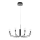 Vetro di ricambio per chandelier, Applique e lampada con piedistallo EGLO - chiaro NOVENTA