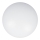 Vetro di ricambio per lampada da soffitto CLEO 20 cm vetro