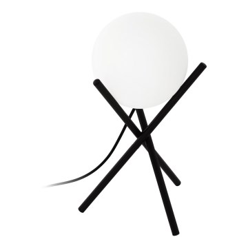 Vetro di ricambio per lampada da tavolo Eglo - CASTELLATO 15 cm