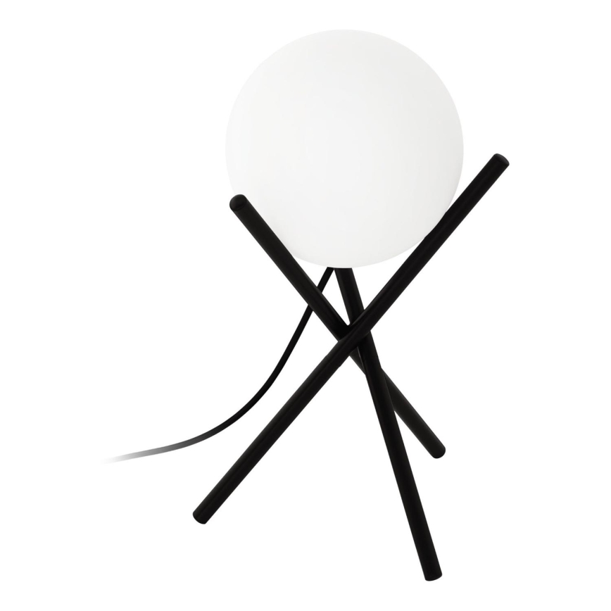 Vetro di ricambio per lampada da tavolo Eglo - CASTELLATO 15 cm