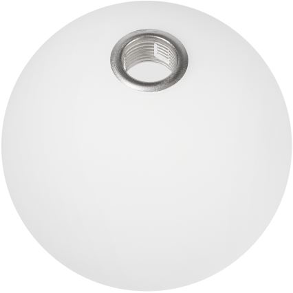 Vetro di ricambio per lampadario ASTRO, ANTONIO G9 diam. 12 cm