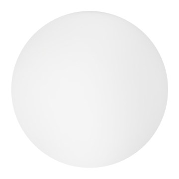 Vetro di ricambio per lampadario ASTRO G9 diametro 10 cm