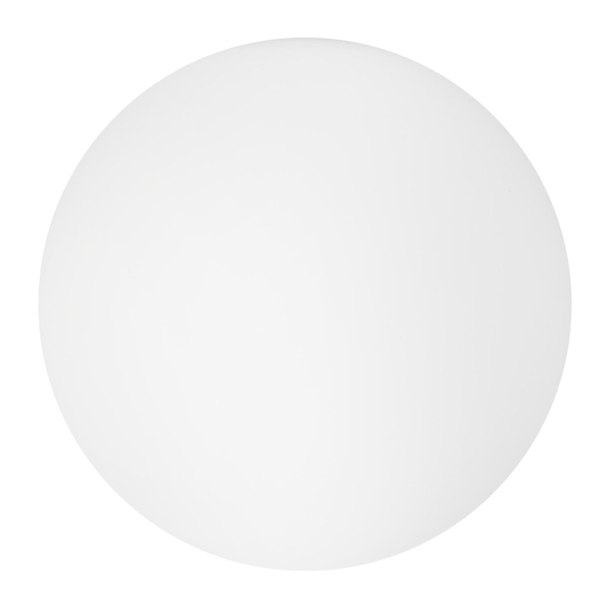 Vetro di ricambio per lampadario ASTRO G9 diametro 10 cm