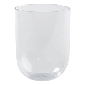 Vetro di ricambio per lampadario e applique ANDER diametro 15 cm