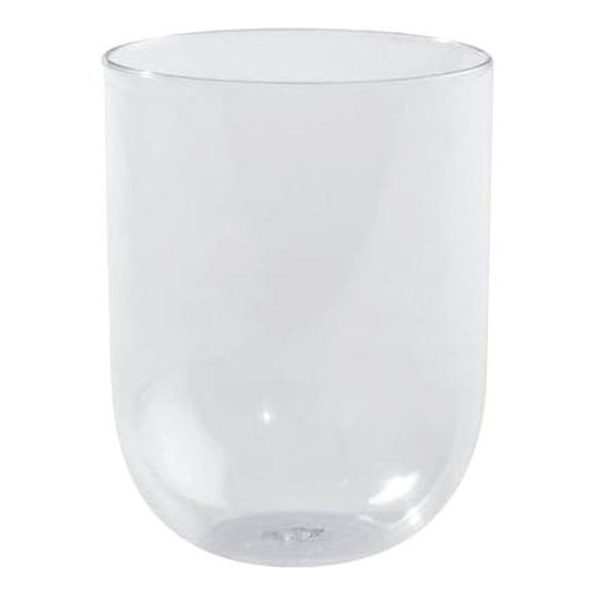 Vetro di ricambio per lampadario e applique ANDER diametro 15 cm
