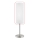 Vetro di ricambio per lampadario e lampada Eglo - Troy 3 bianco latte