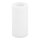 Vetro di ricambio per lampadario E14 diametro 5,5 cm bianco