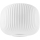 Vetro di ricambio per lampadario HARMA E27 23x25 cm, bianco
