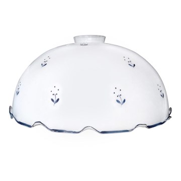 Vetro di ricambio per lampadario NONNA - KL0081