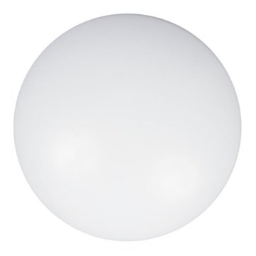 Vetro di ricambio per plafoniera CLEO 30 cm vetro