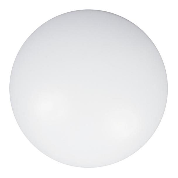 Vetro di ricambio per plafoniera CLEO 30 cm vetro
