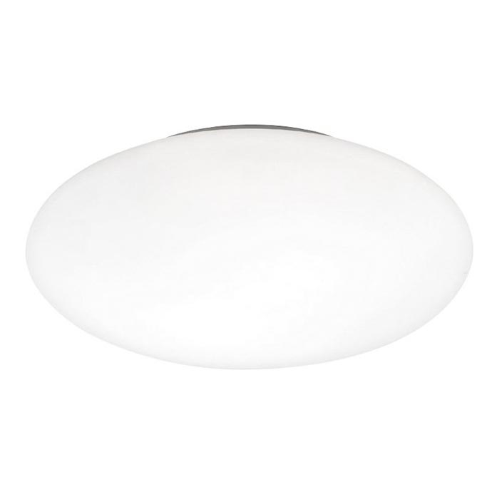 Vetro di ricambio per plafoniera VALEO diametro 26 cm
