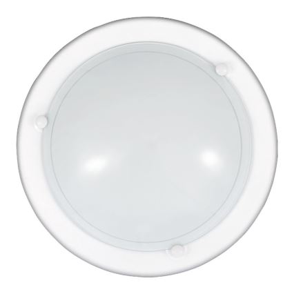 Vetro di ricambio Rabalux diametro 23 cm opale